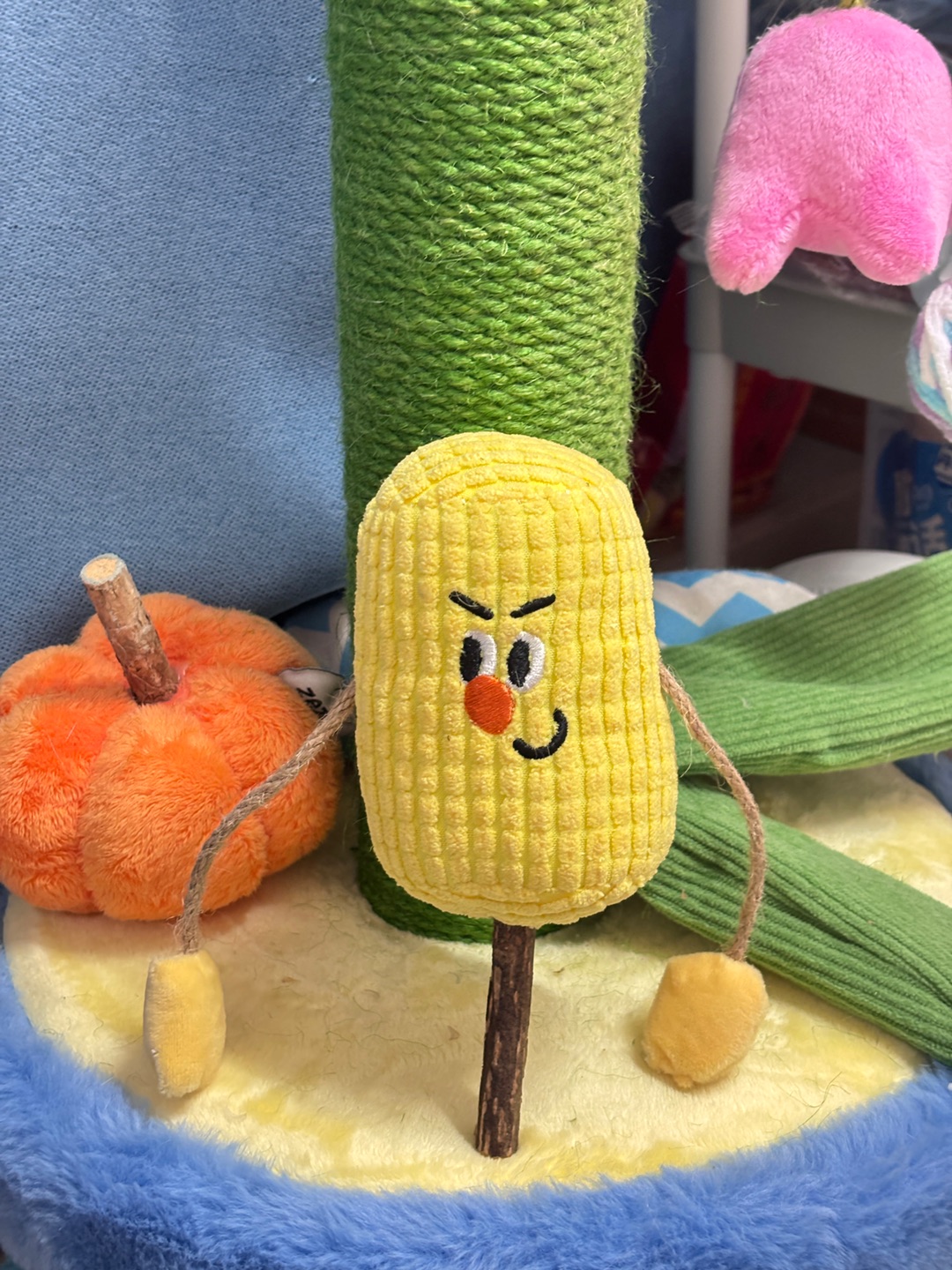 8.13zeze玉米棒🌽