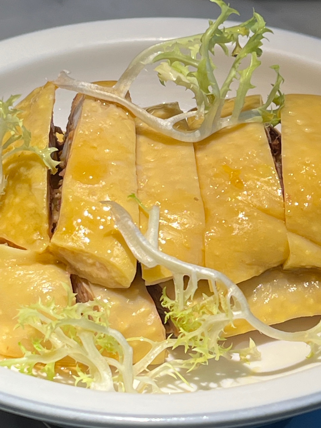 店名高大上的本帮菜！竟然很亲民