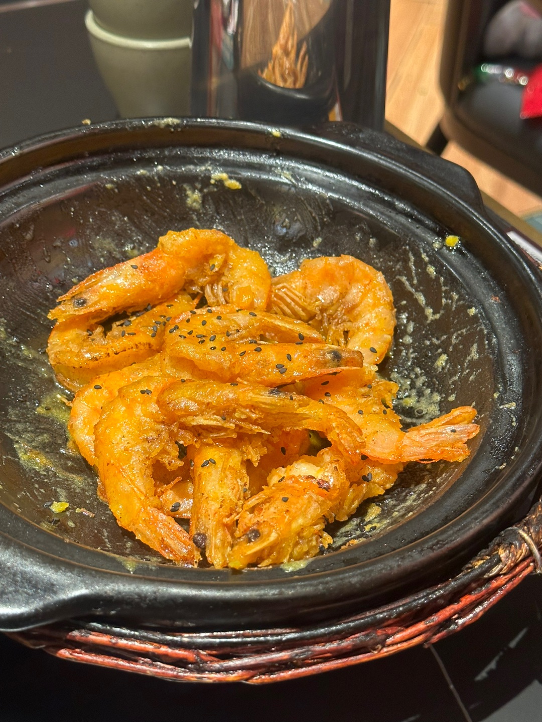 怎么说呢，不符合我的口味