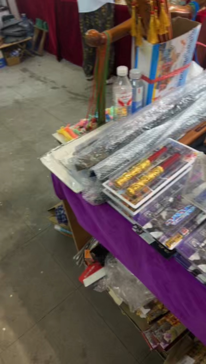 打卡