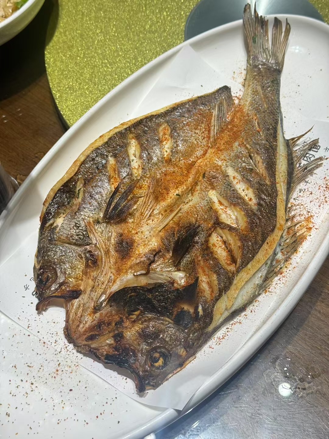 西五街