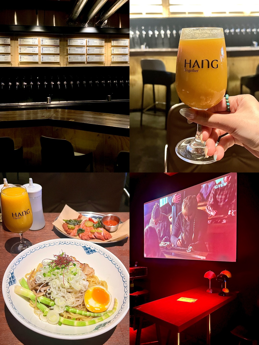 杭州平价🍴bistro精酿