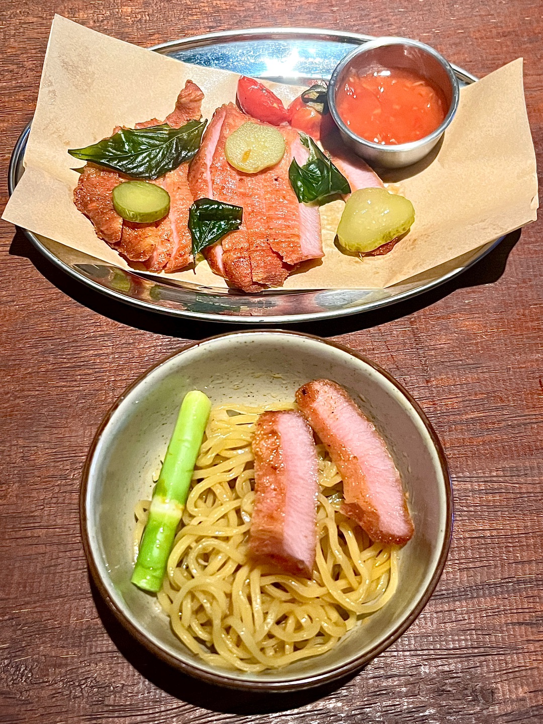 西五街