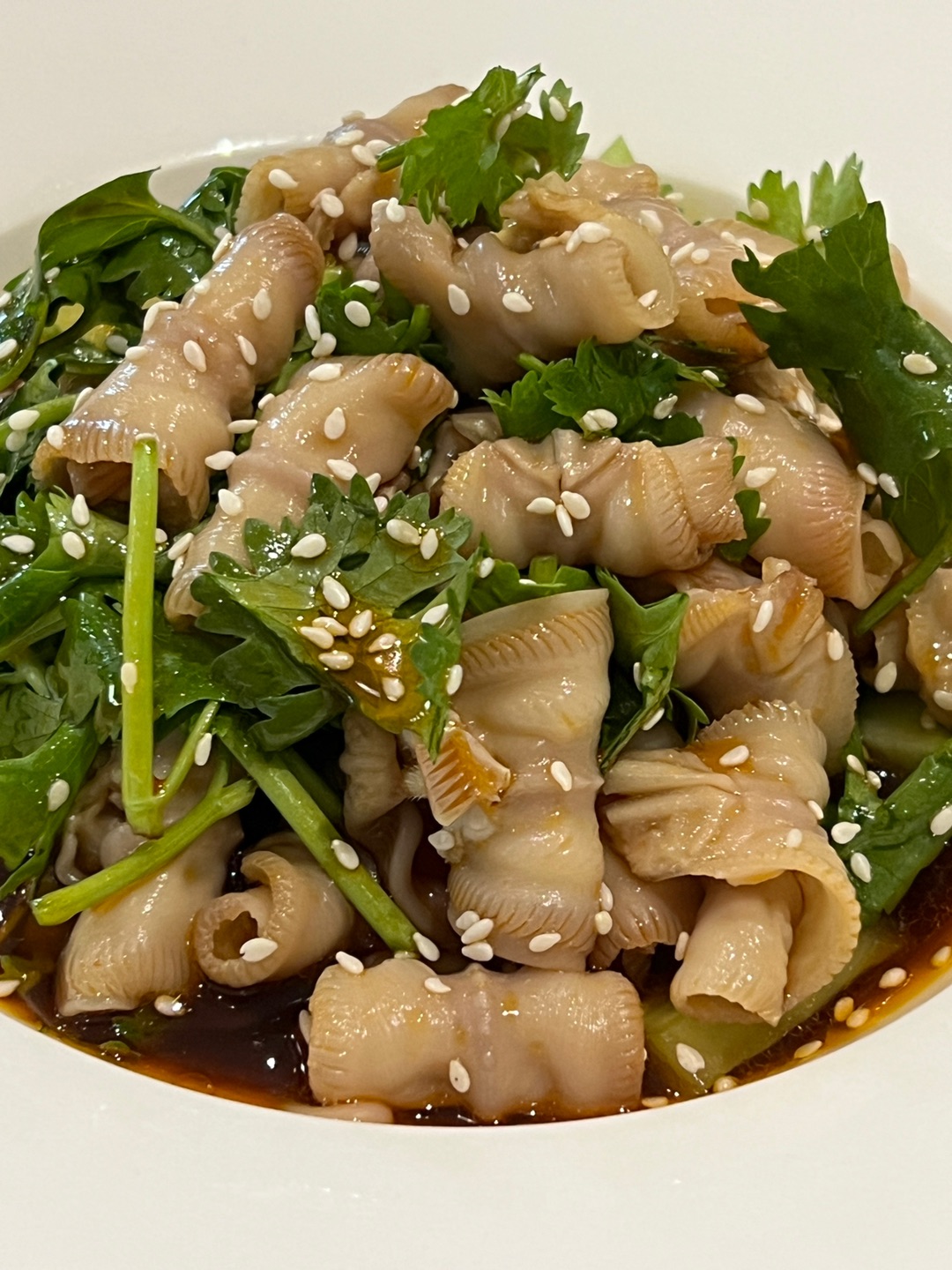 号称福建驻沪办！是什么样的闽菜馆