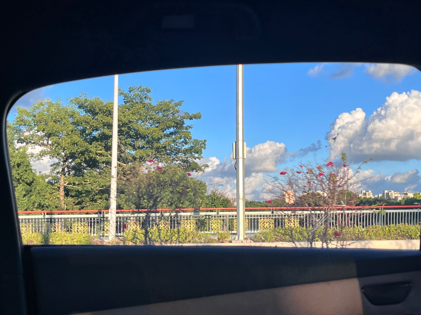 不
