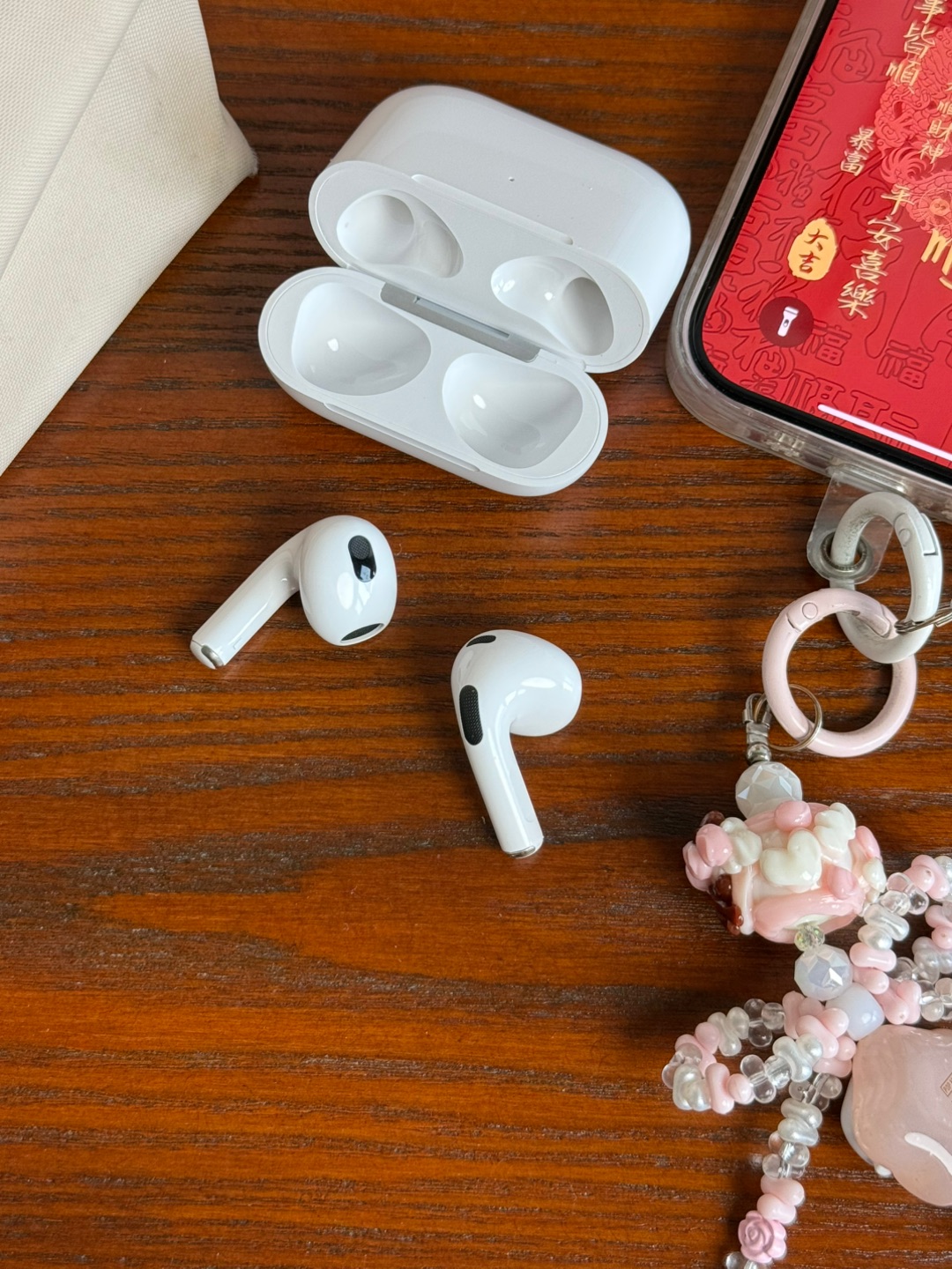 四五十块的耳机惊艳到我