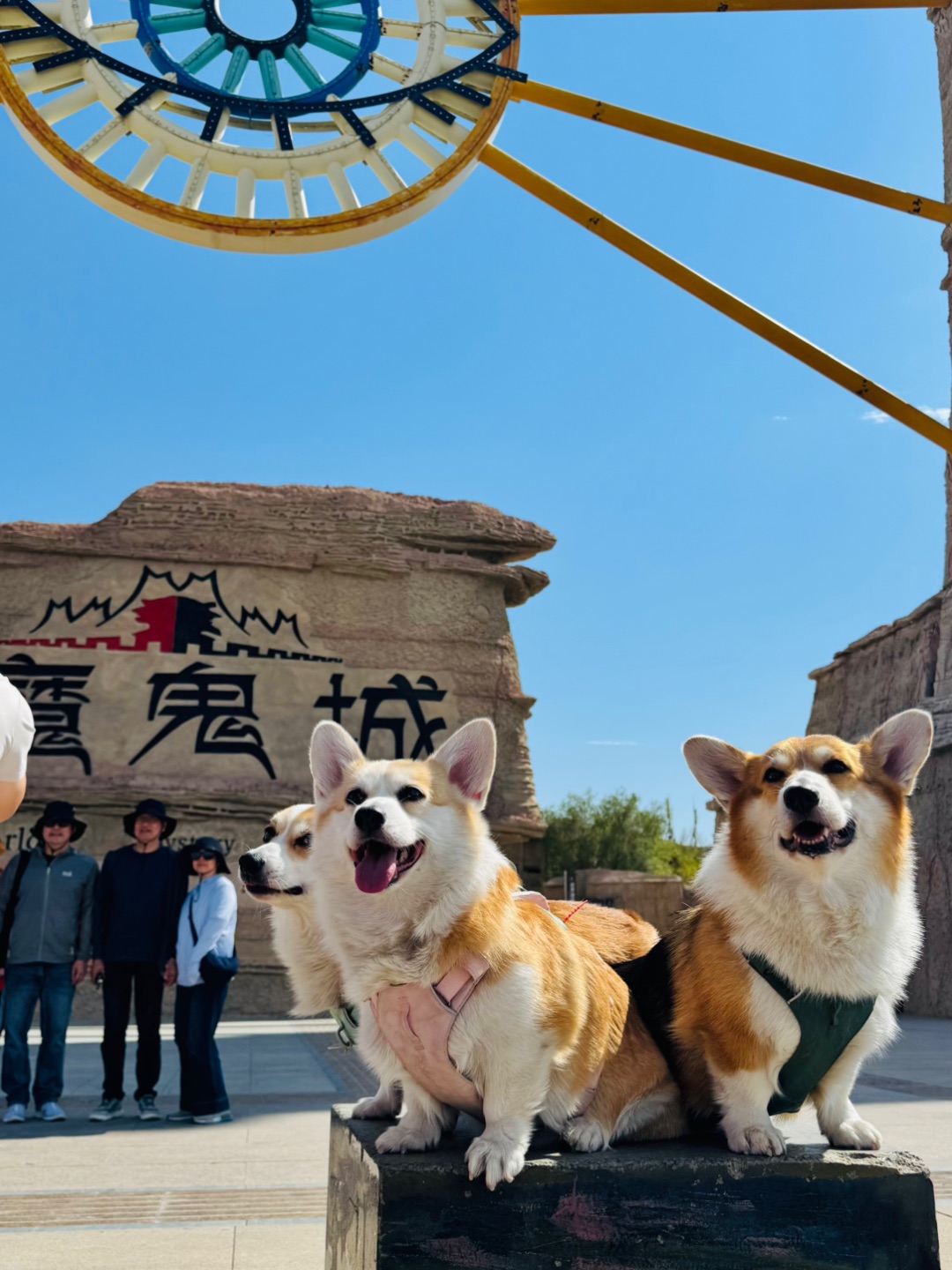 西五街