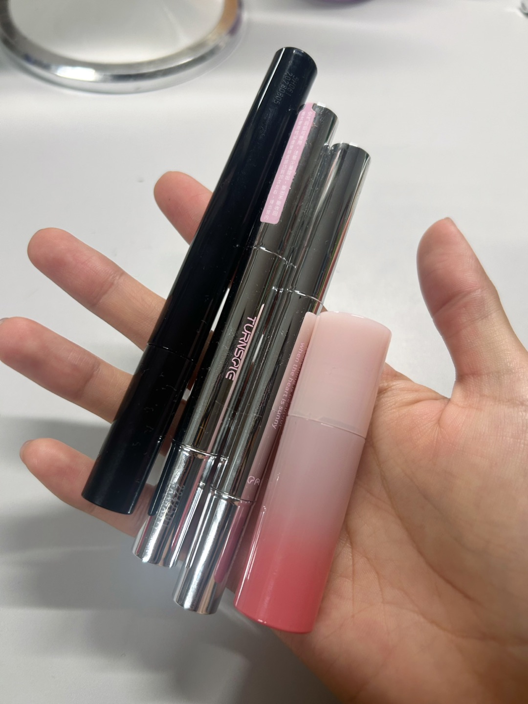购物分享