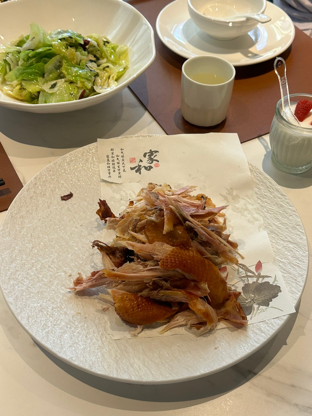 家常菜也可以美滋滋呢