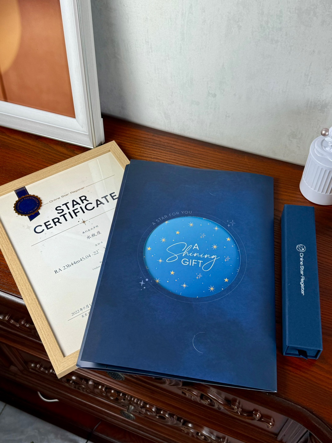 送这个就很戳人心啊~