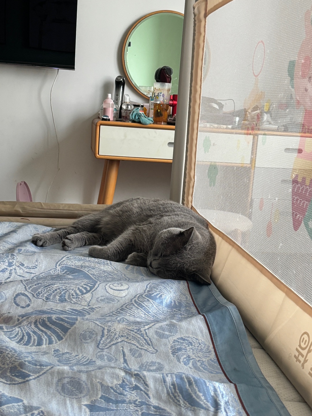 西五街