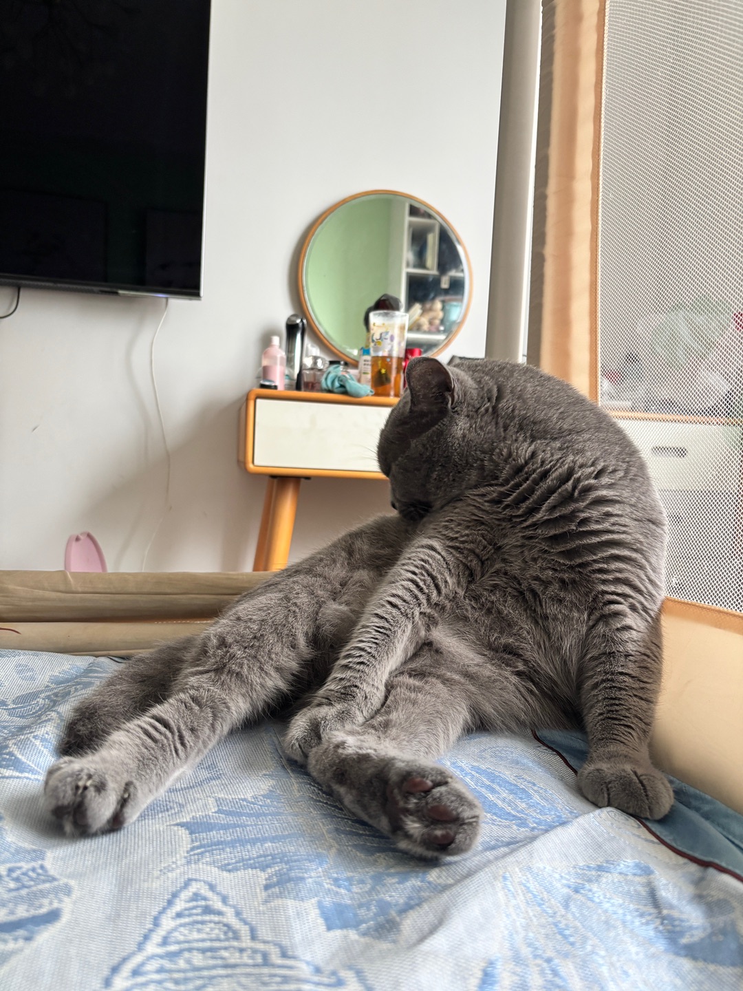 西五街