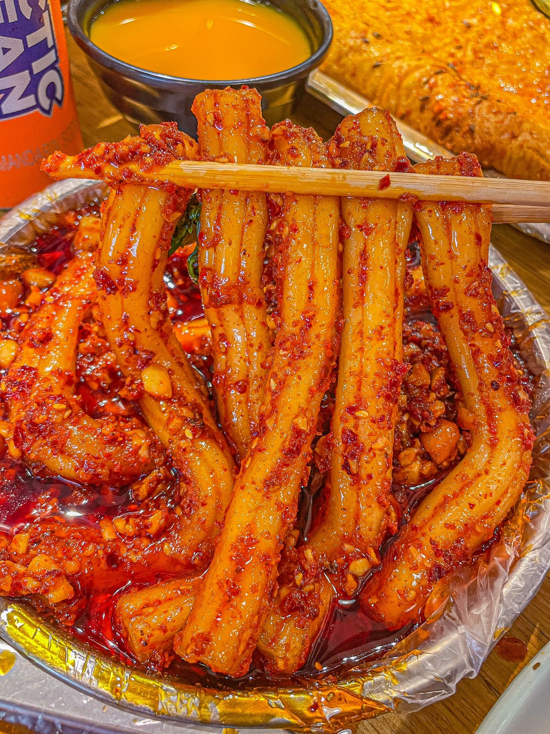 🔥北京丰台小神店！！！好好吃😭😭😭‼️