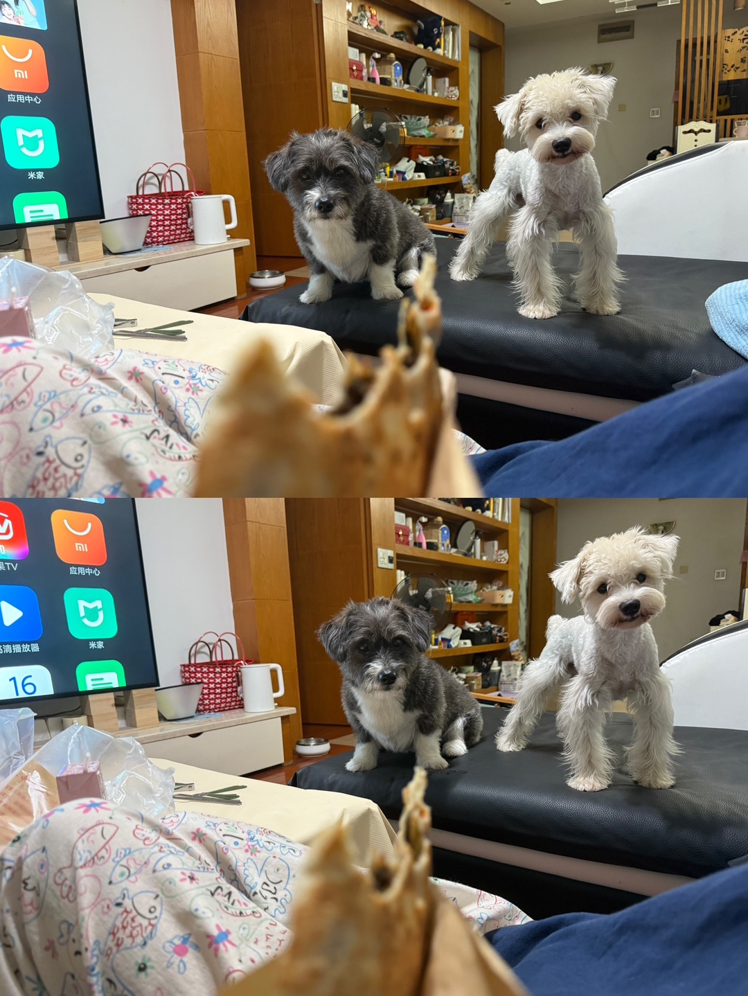 西五街