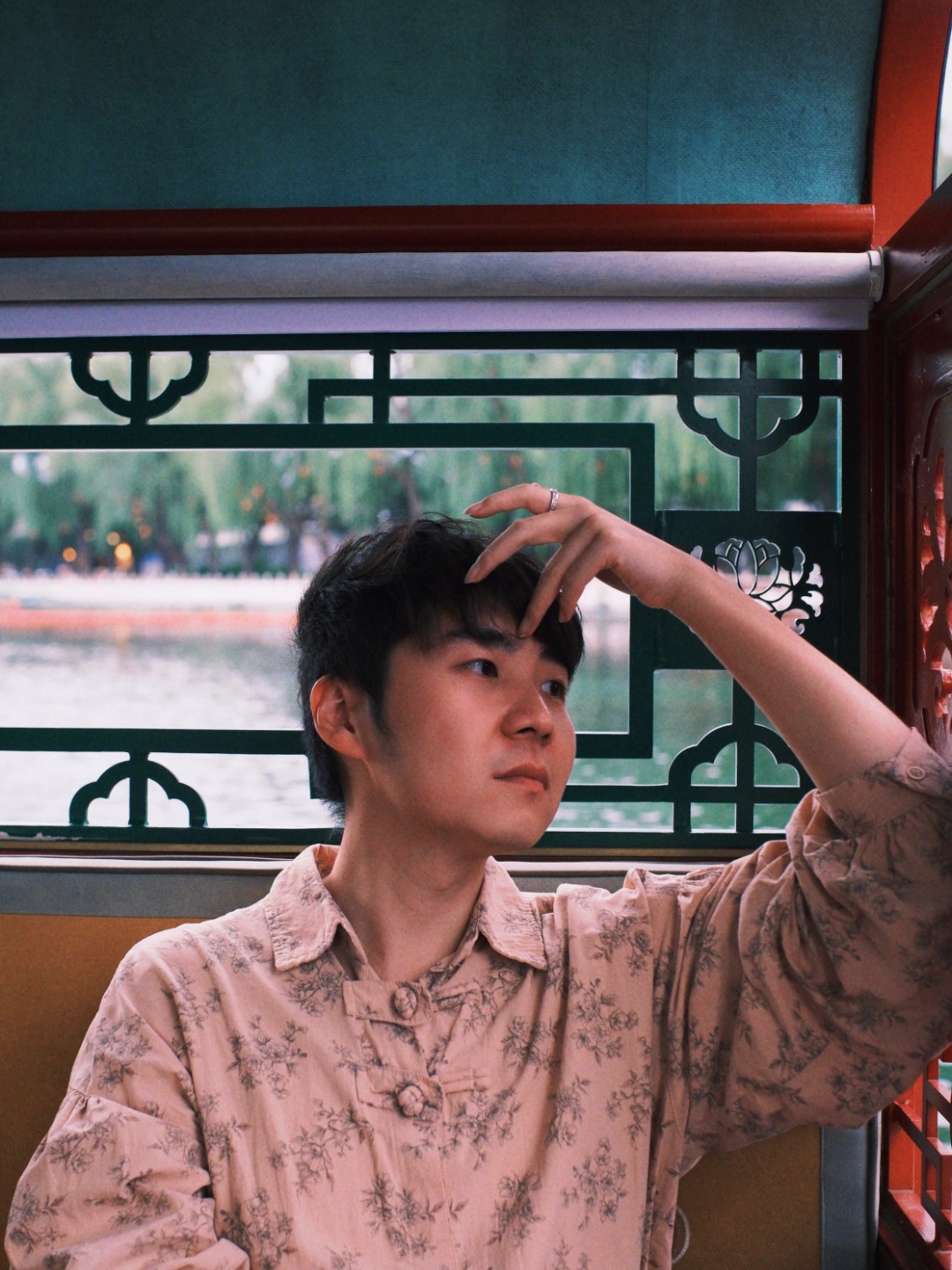 希尔顿🏨助力畅游“世遗中轴线”