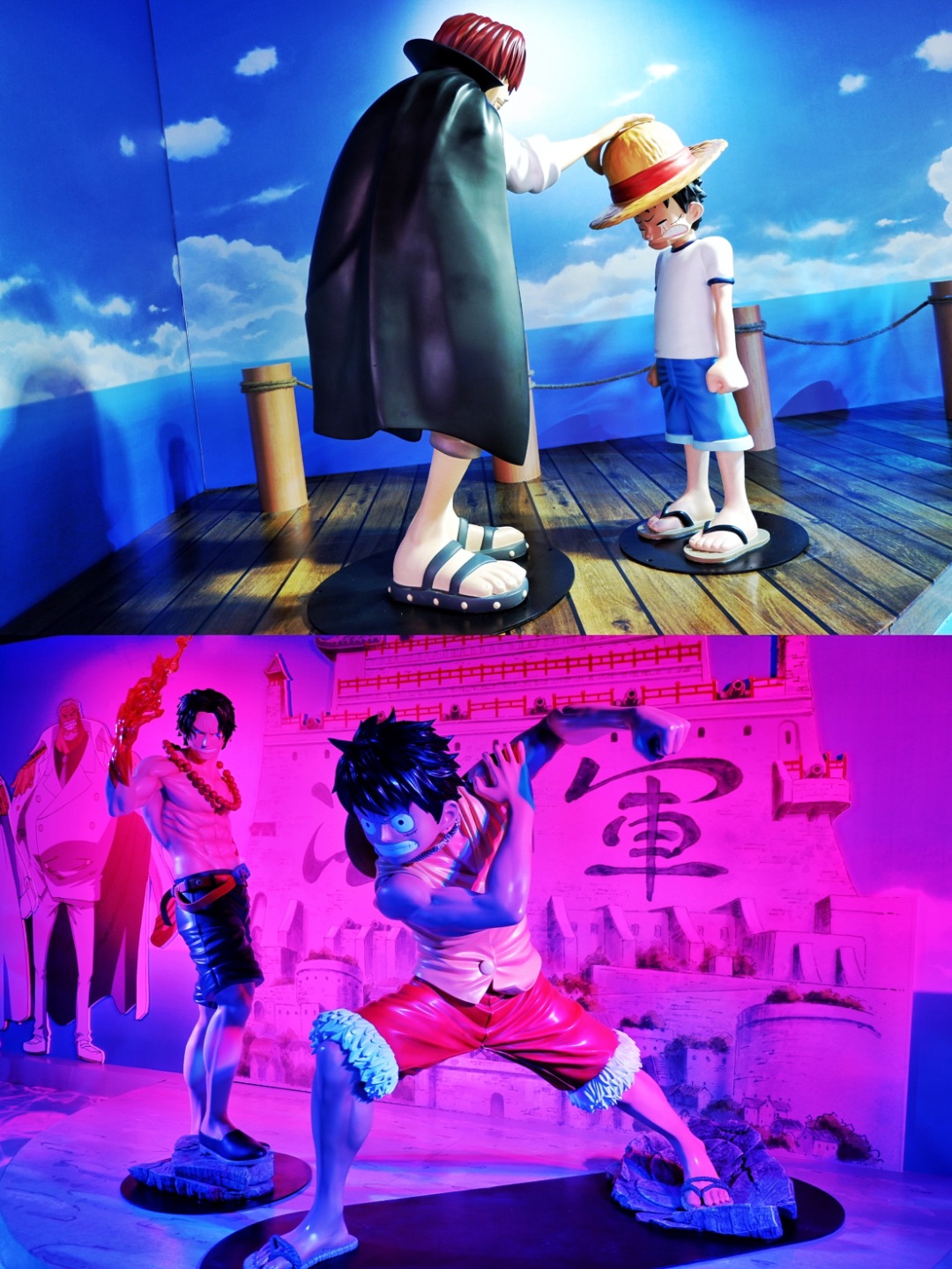 西五街