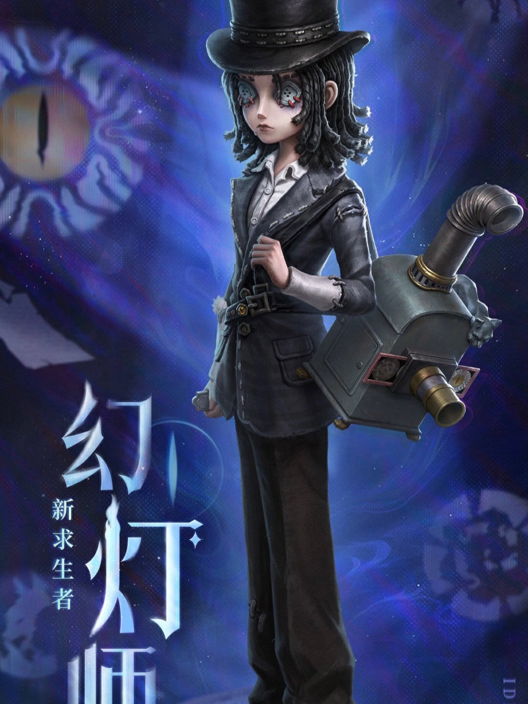 下个本版幻灯师一定会是t0