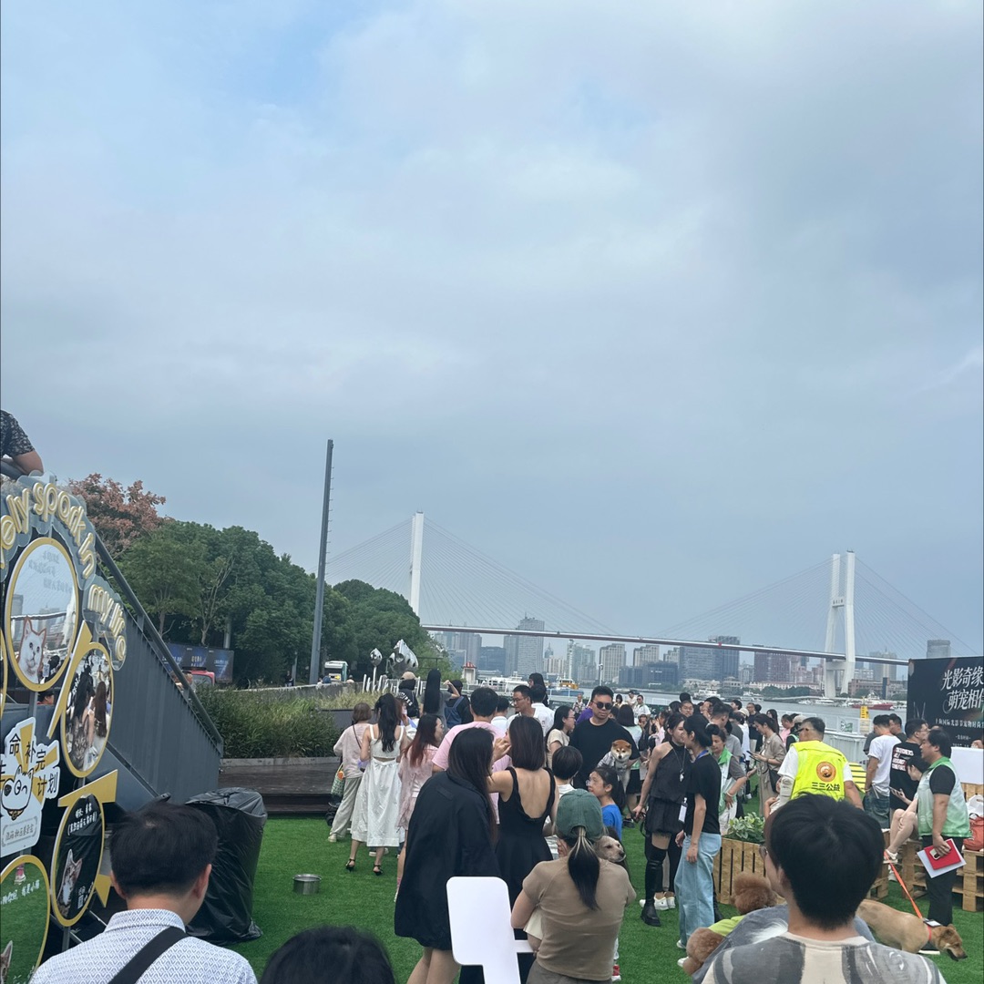 黄埔光影节