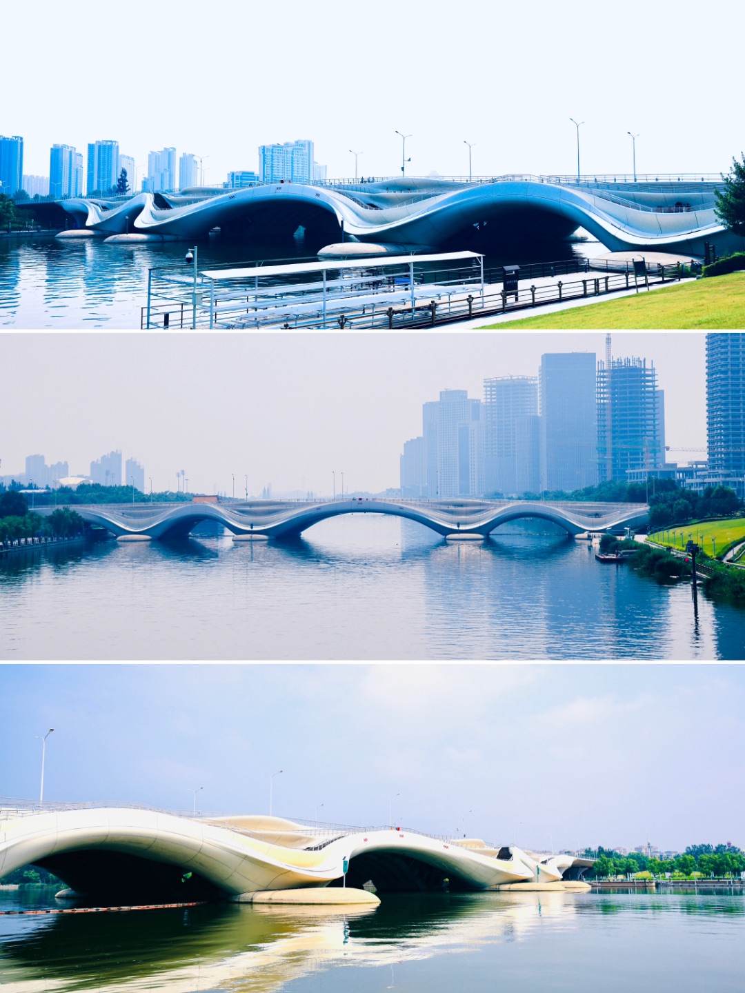 西五街
