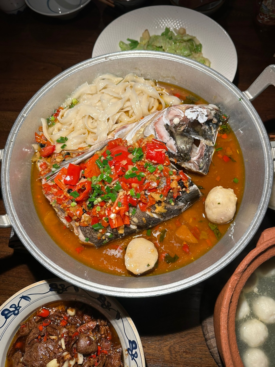 在沈阳也能吃到美味的湘菜啦