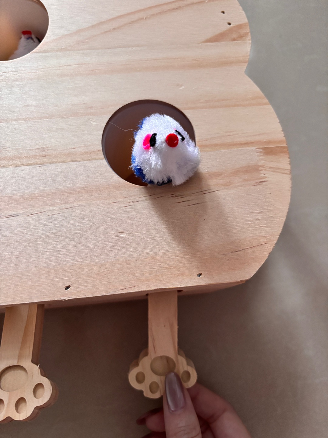 西五街