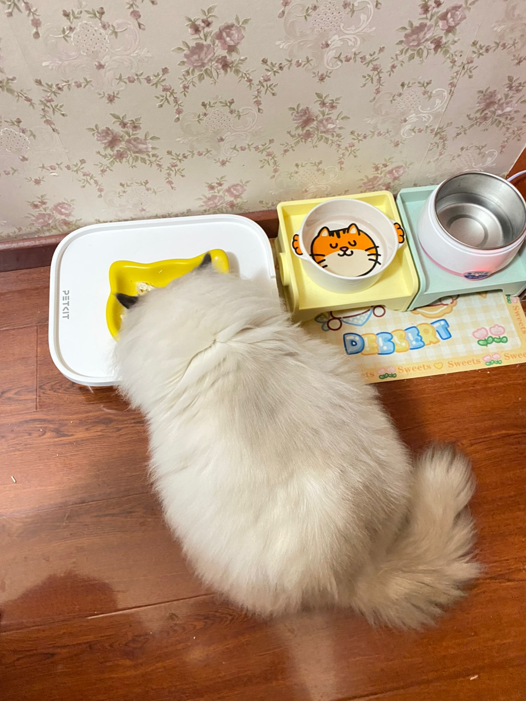 西五街