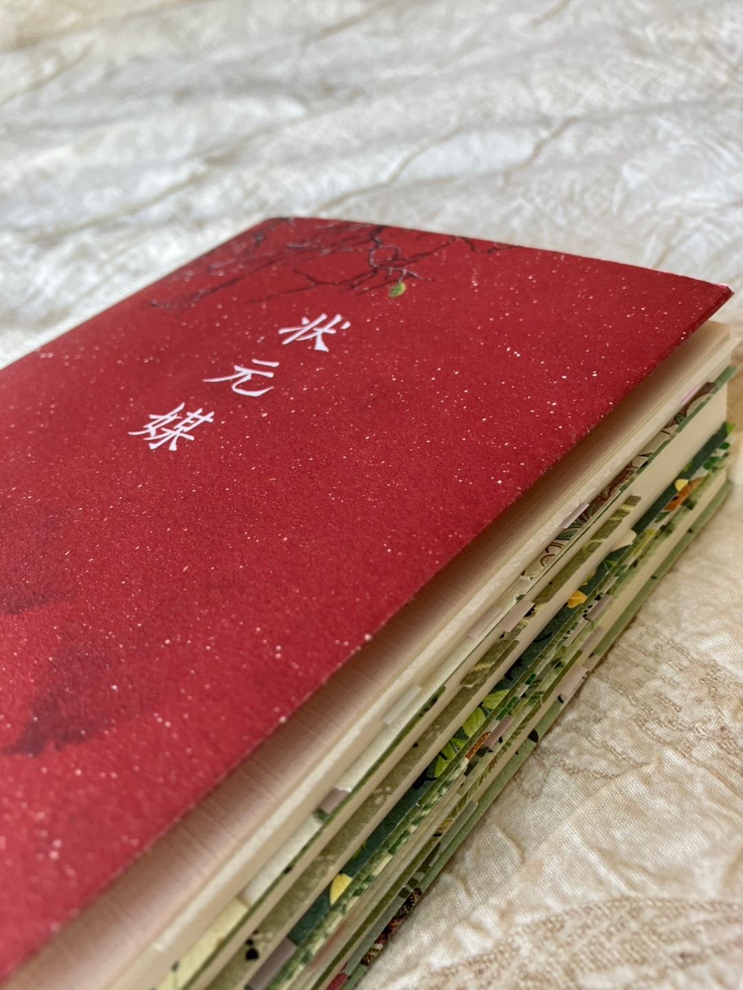 读状元媒：为了富贵，她委身于一位60岁的男人。
