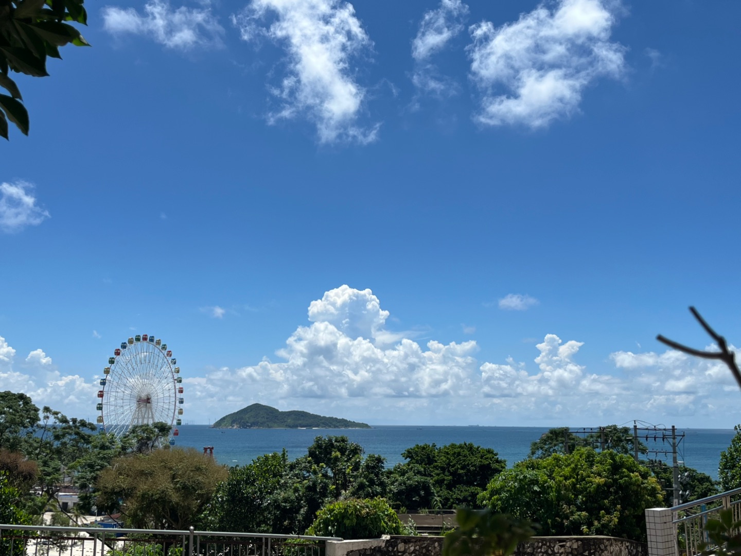 西五街