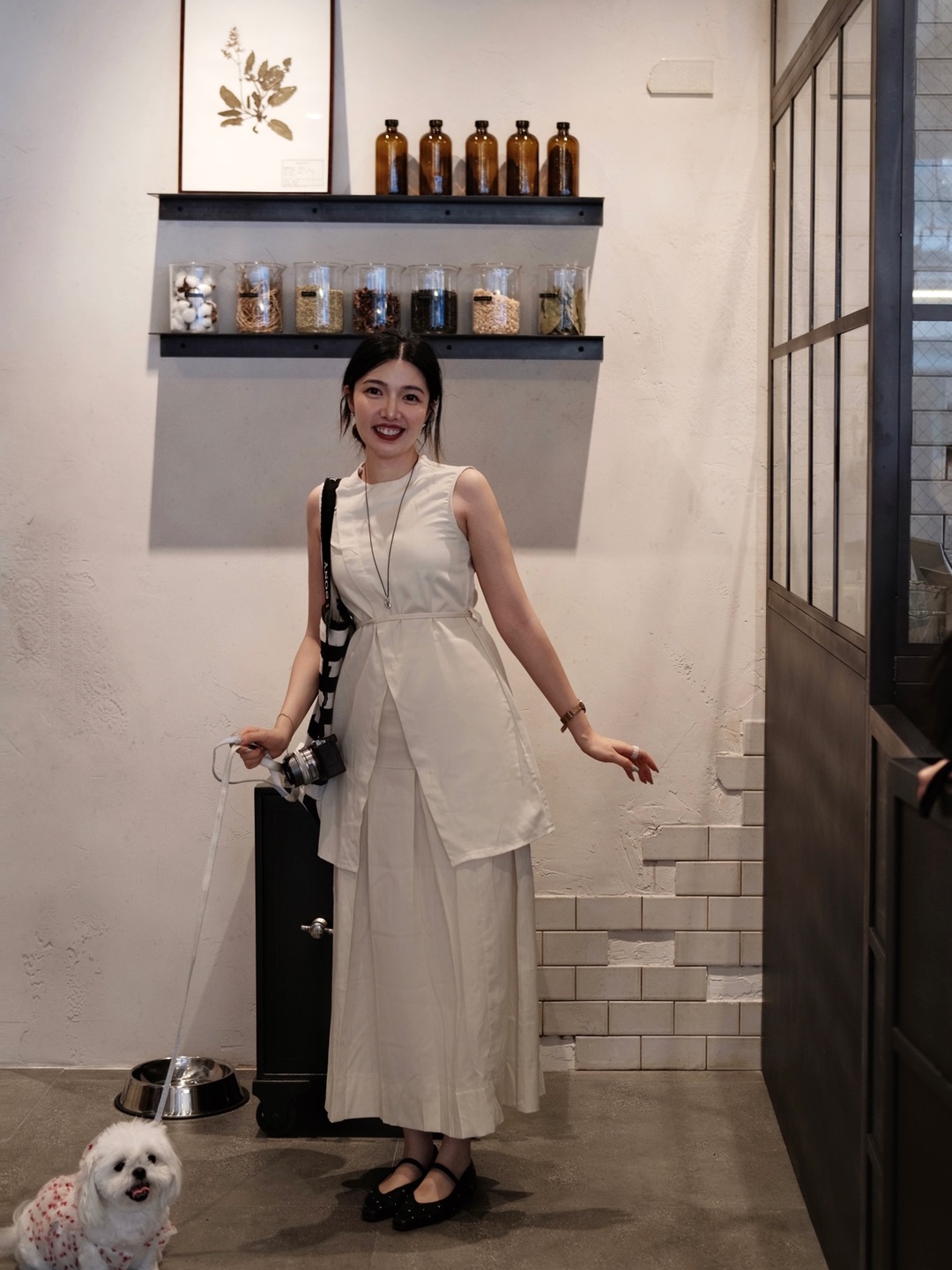 广州新店LE LABO香薰之旅