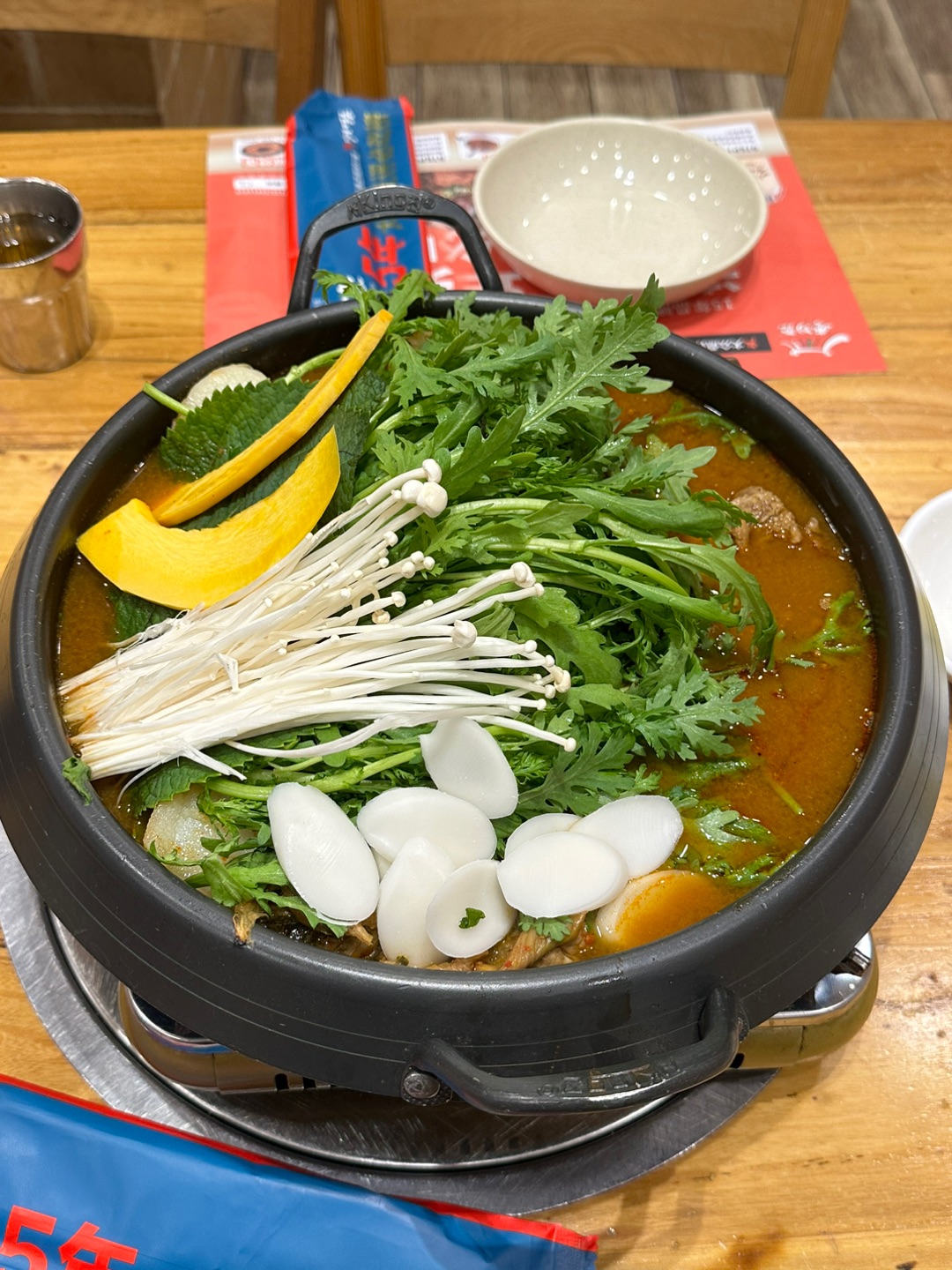 西五街