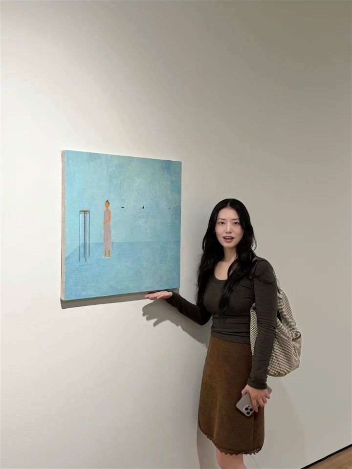 🎵我真是一个矛盾体：不想一尘不变也不想瞬息万变
