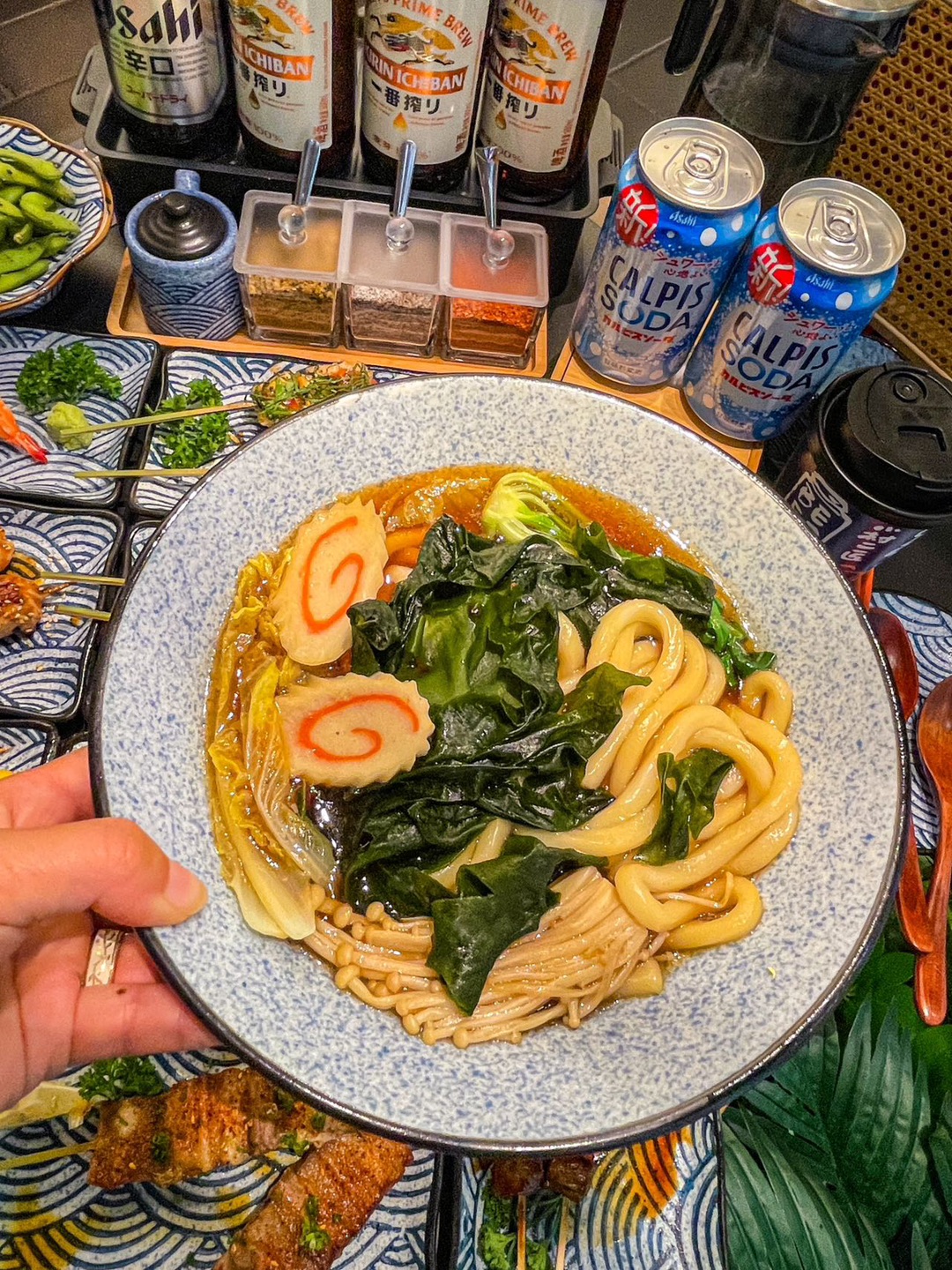 西五街