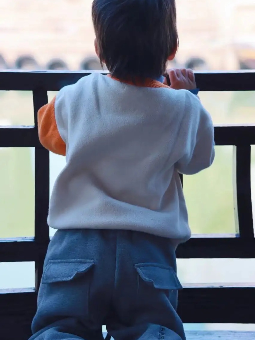 西五街