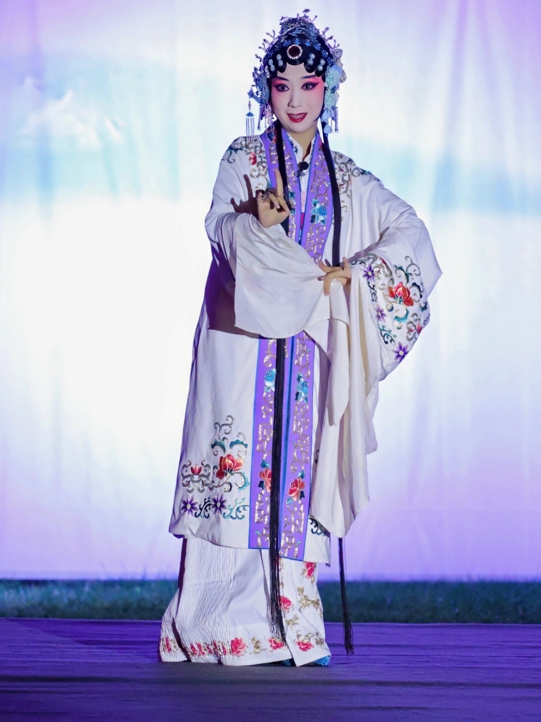 西五街