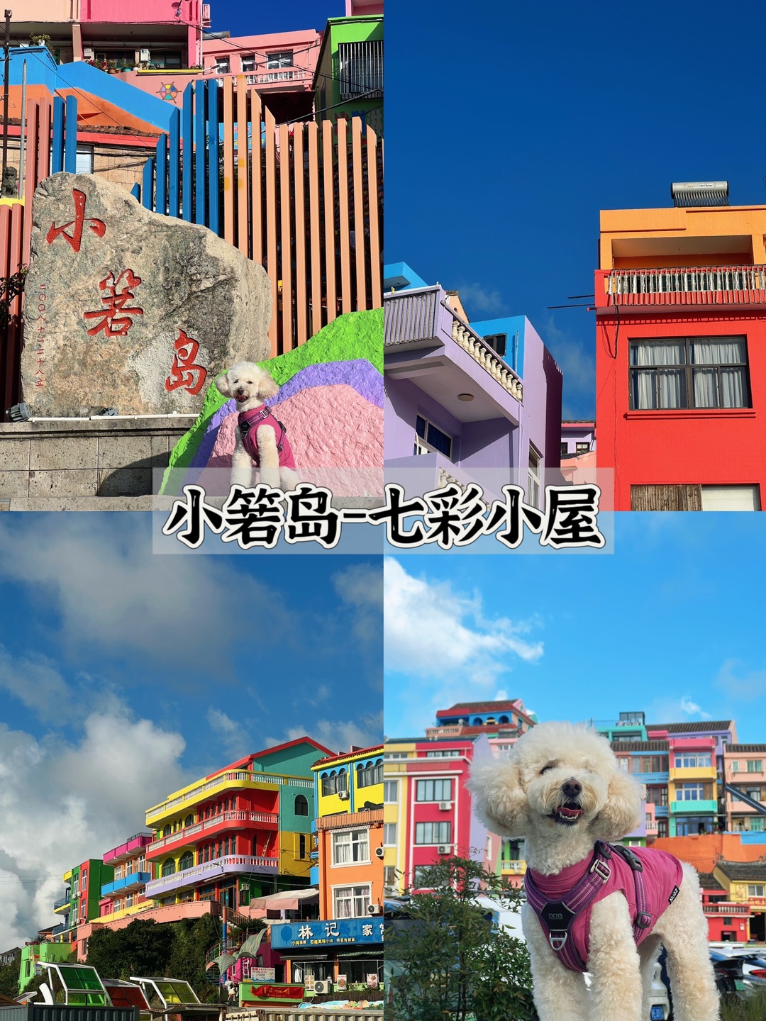 西五街