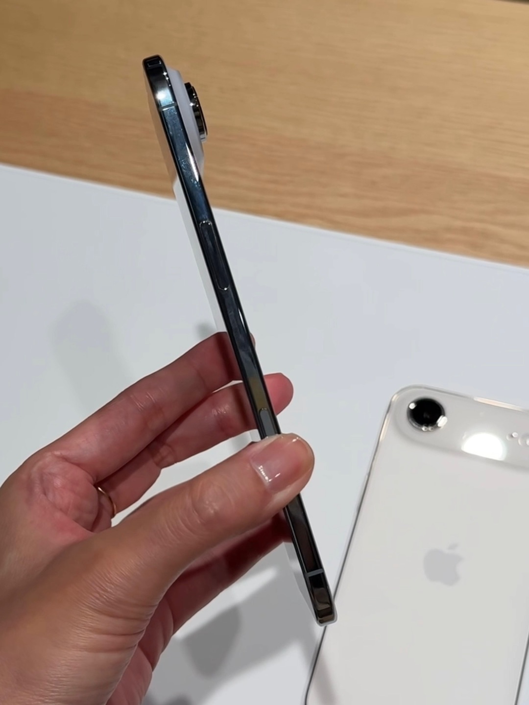 iPhone Air终于要来了！