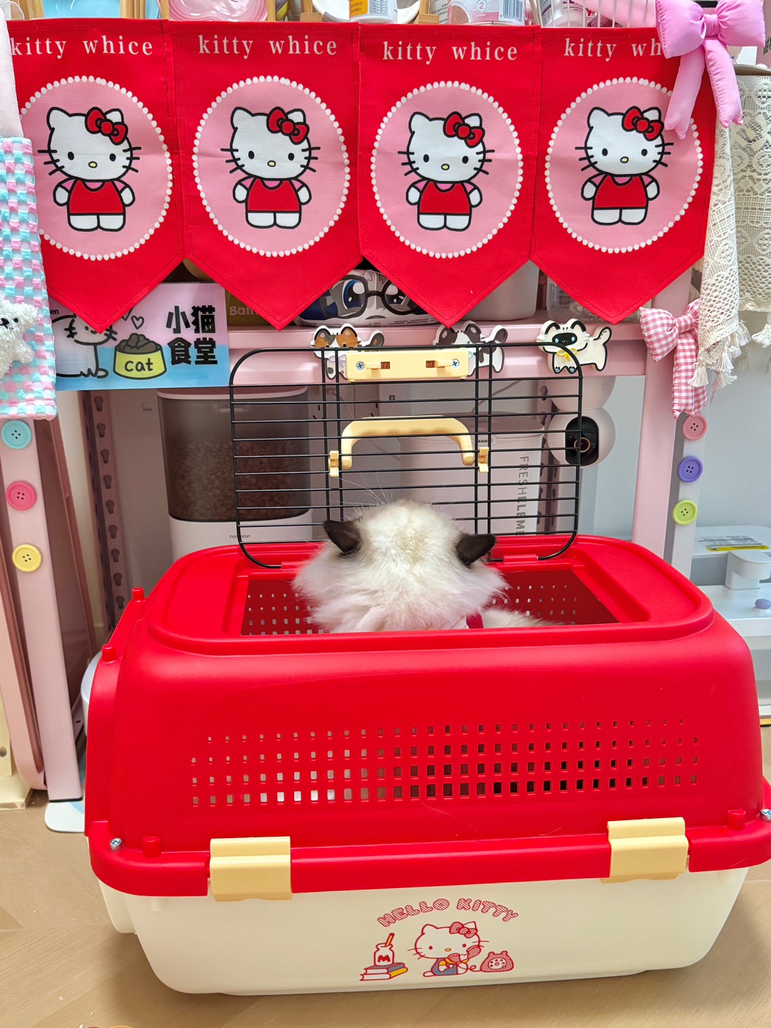 西五街