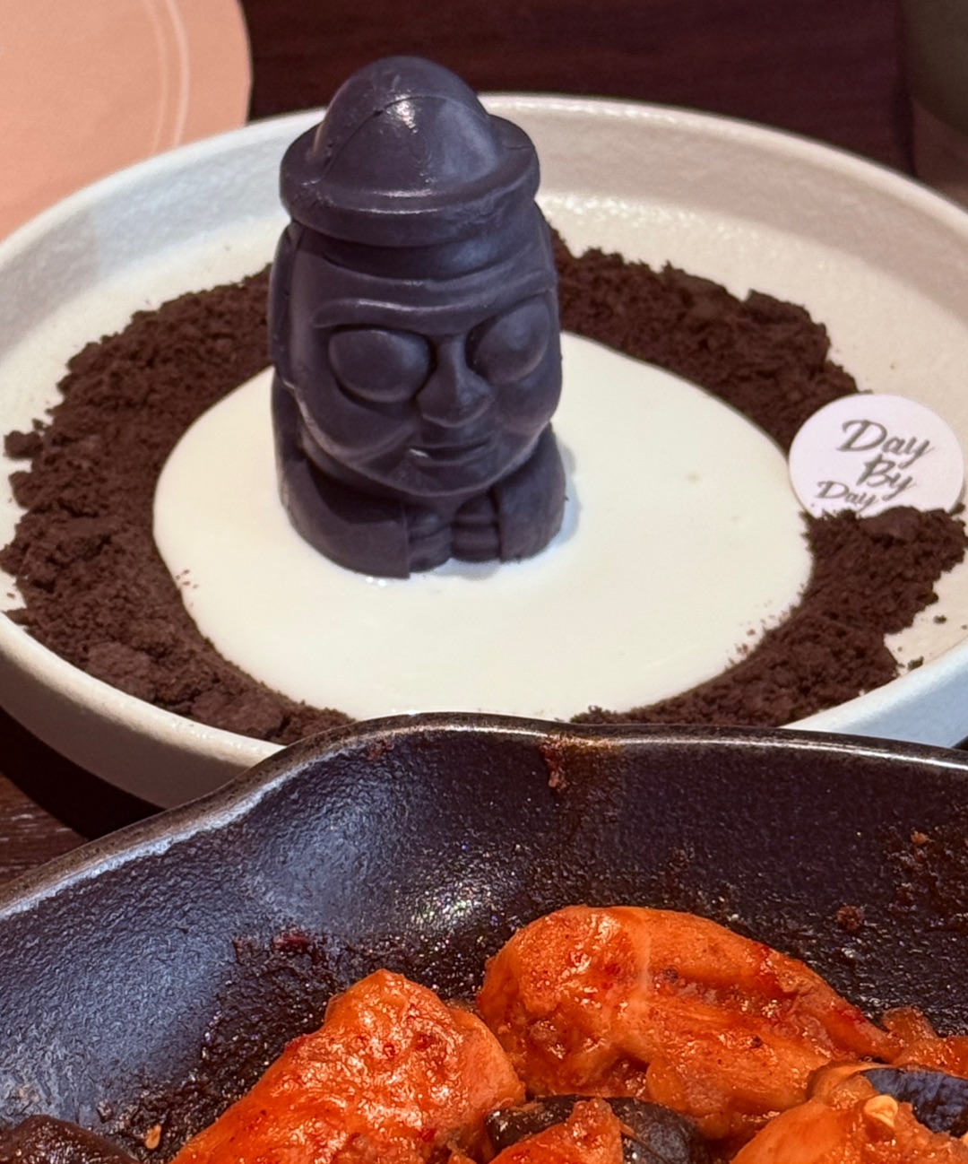 韩料排队王—day by day 值得一试吗