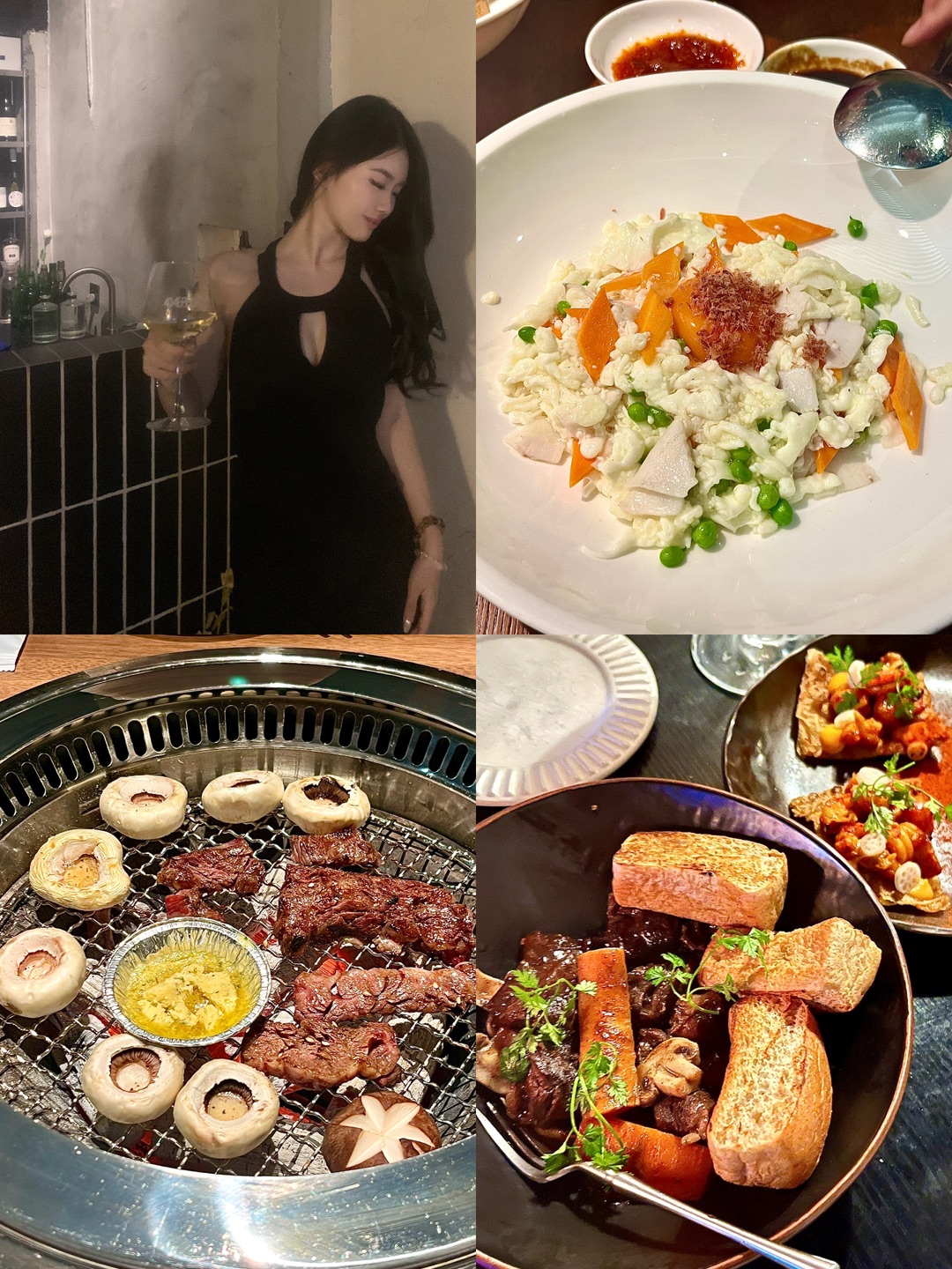 杭州会带外地朋友去吃的店🍴