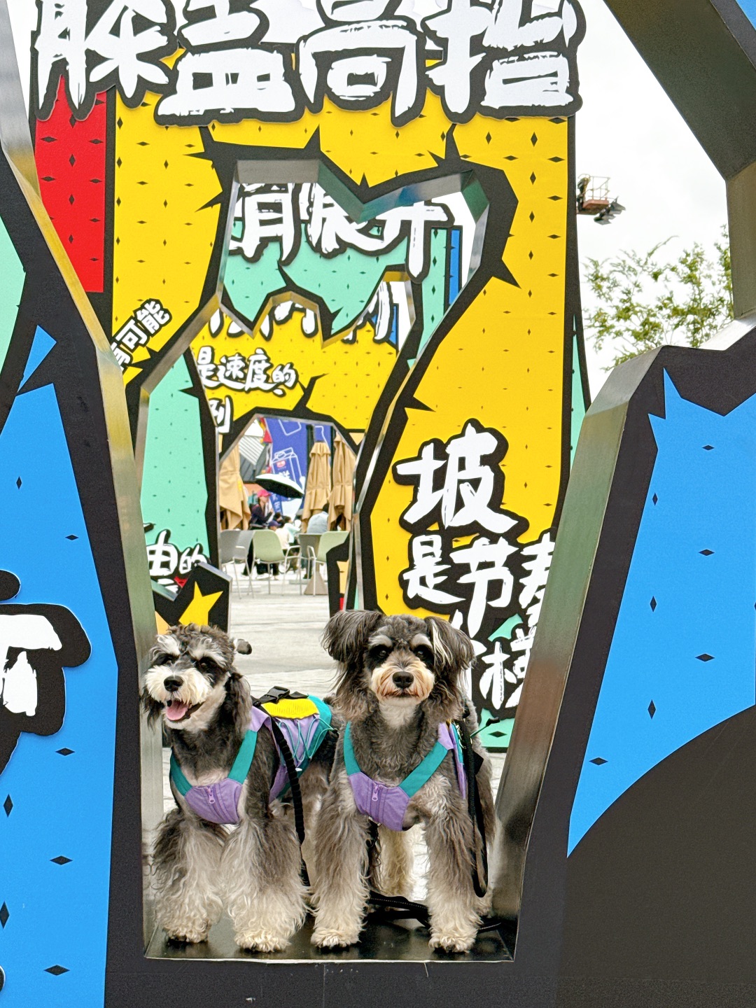 西五街