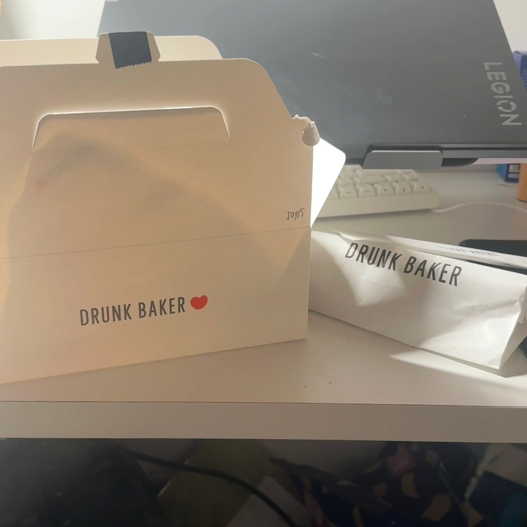 醉师傅～～黑巧提拉米苏磅蛋糕😋😋