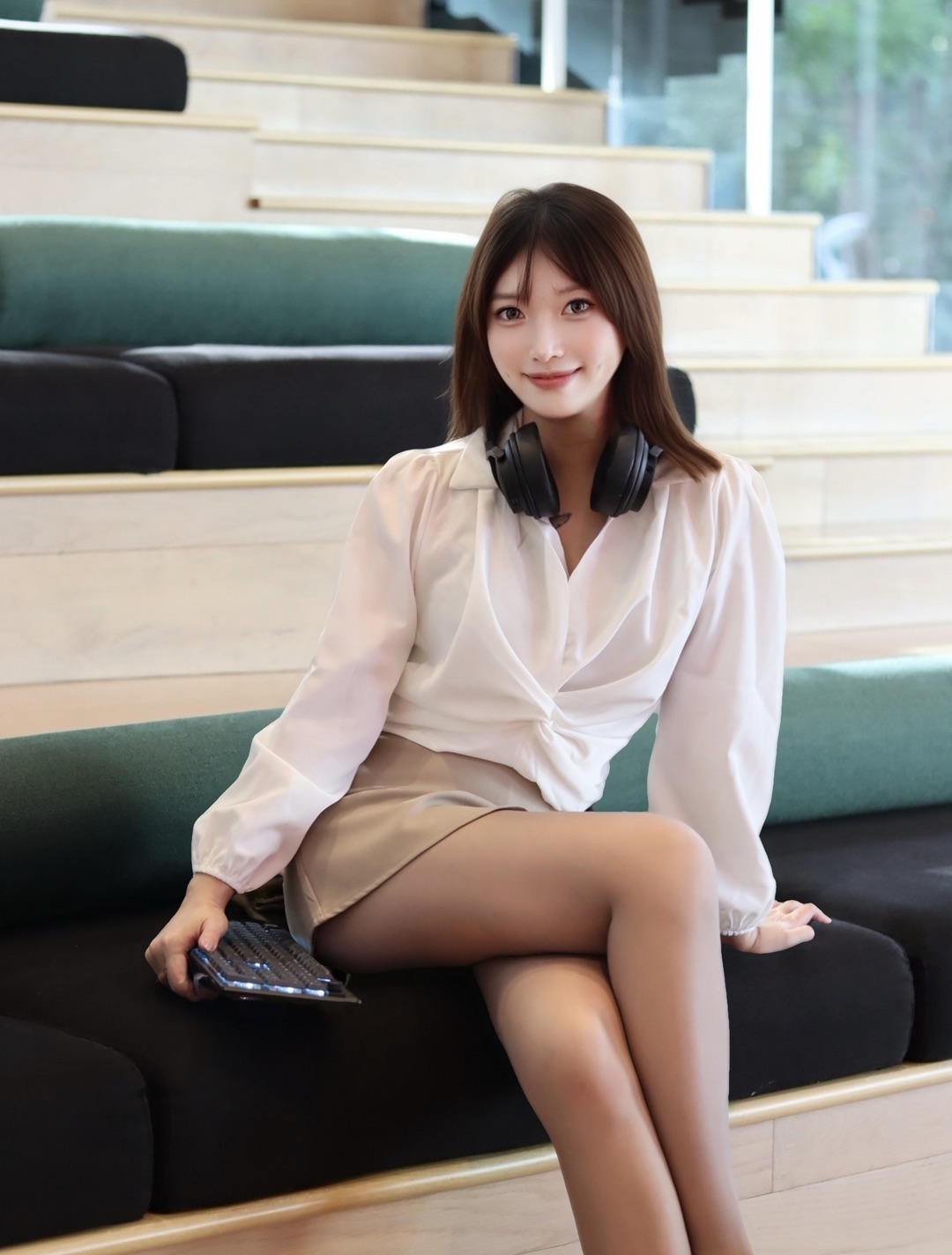 姐姐一键加薪啦💰｜职场女孩的邪修神器