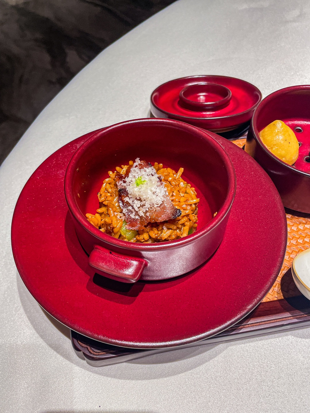 西五街