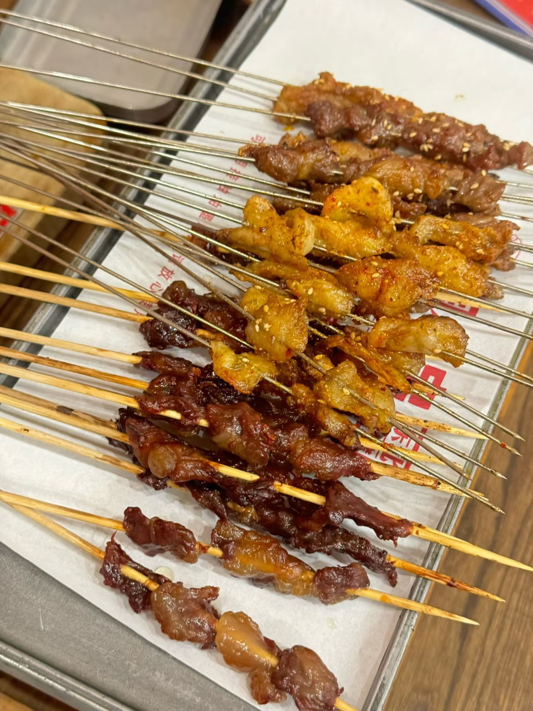 陶小串