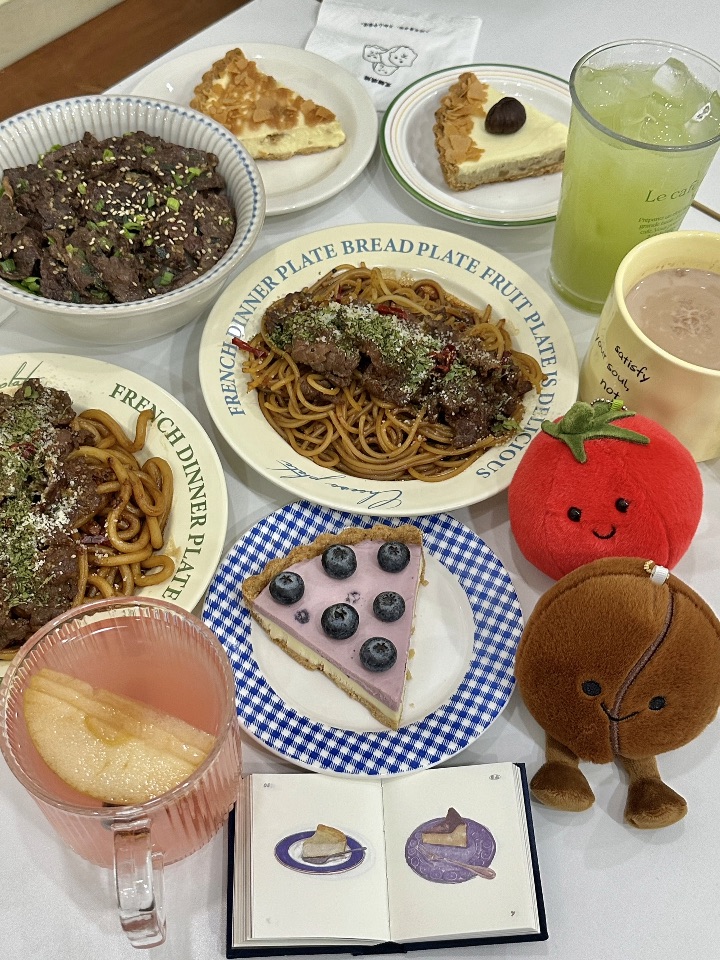 湛江霞山。。。值得狠狠收藏的漂亮饭🍽 🎀