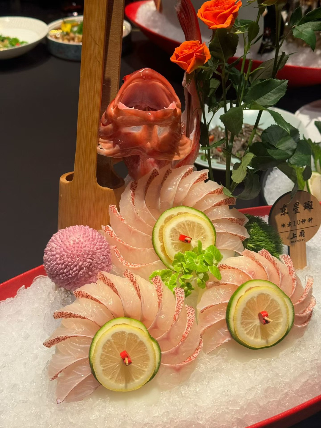 天冷就吃点火锅吧