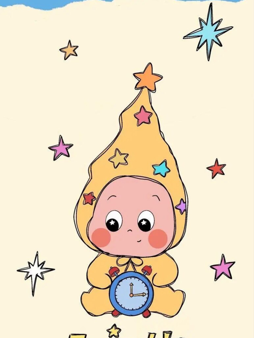 好可爱(๑°3°๑)