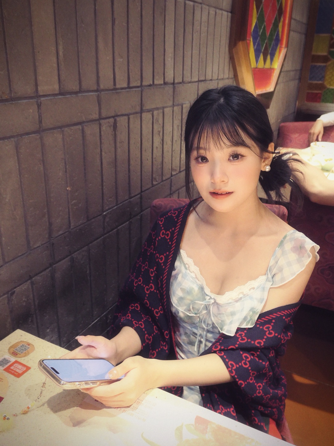 好女人得到名声 坏女人得到一切