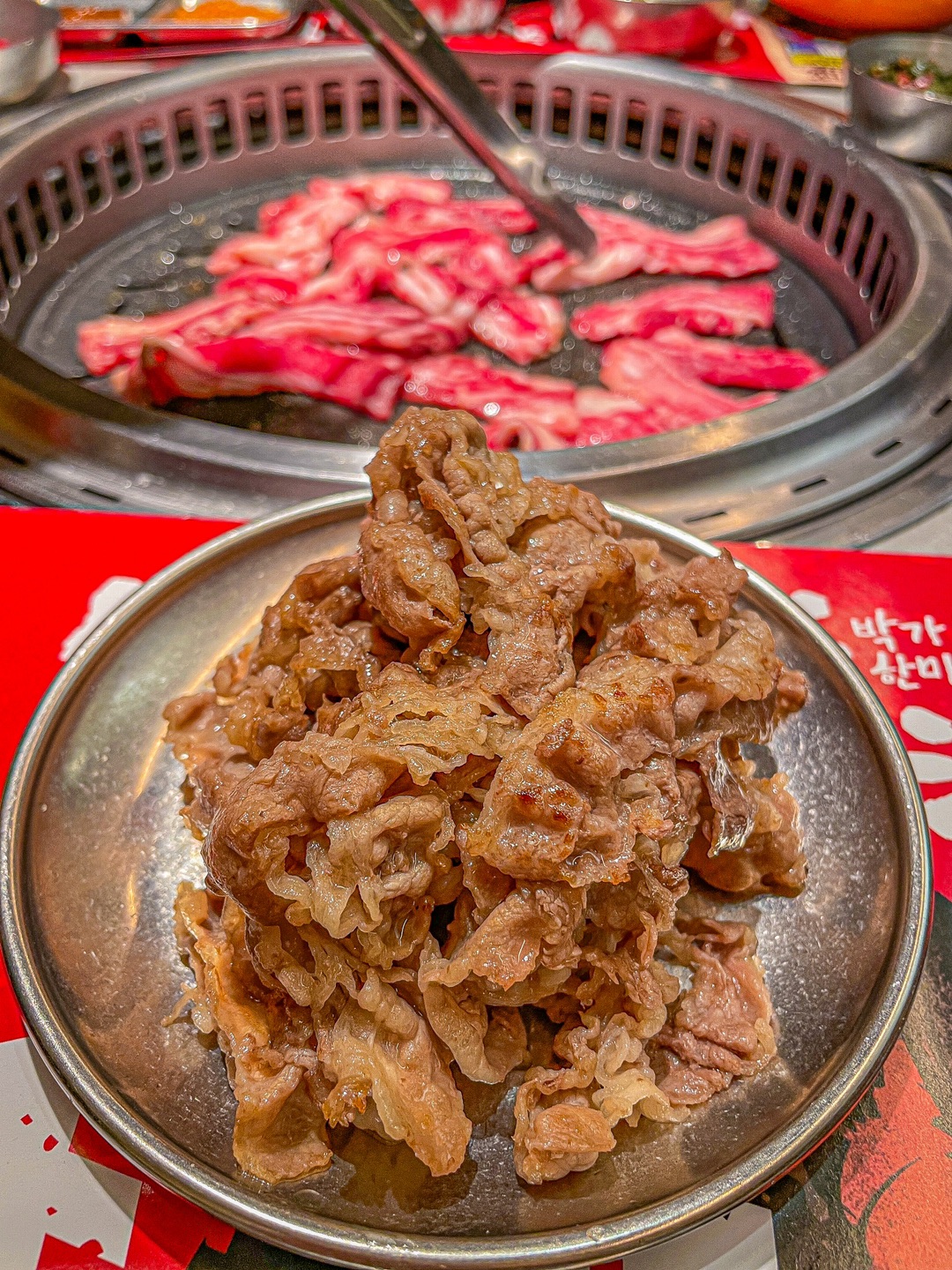 到底是谁在朴家一头猪偶遇了蒋方舟啊!!!🥳