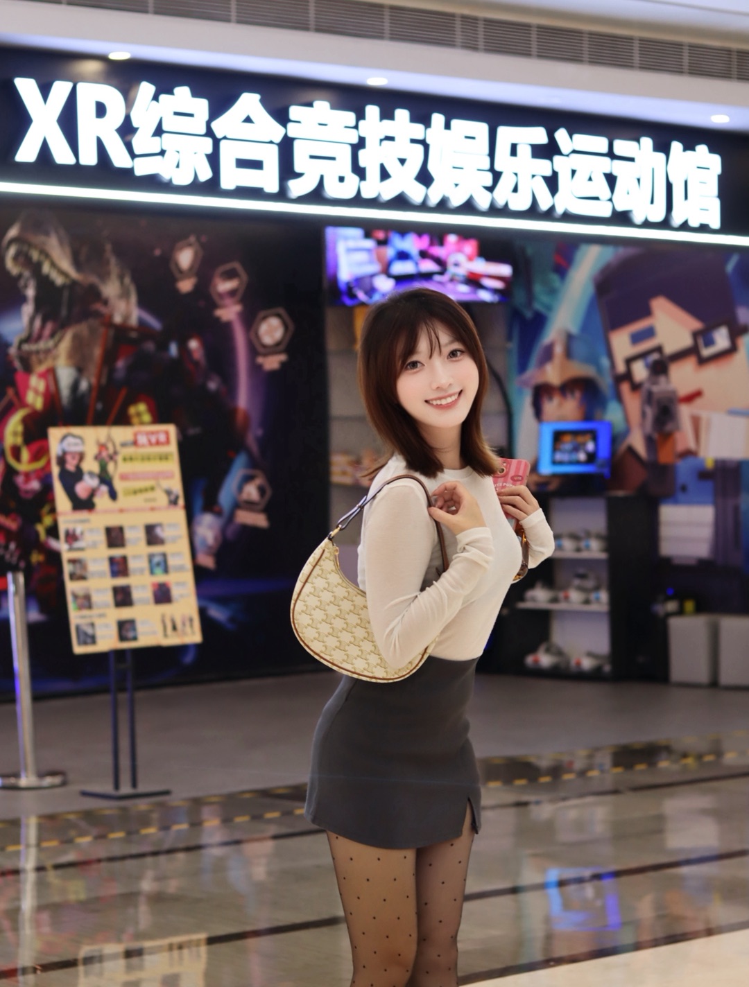 下班后才是姐姐的主战场🎬